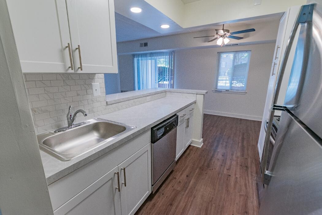 Images Paoli Place North Apartments