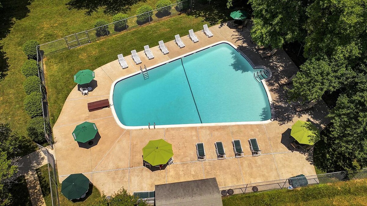 Images Paoli Place North Apartments