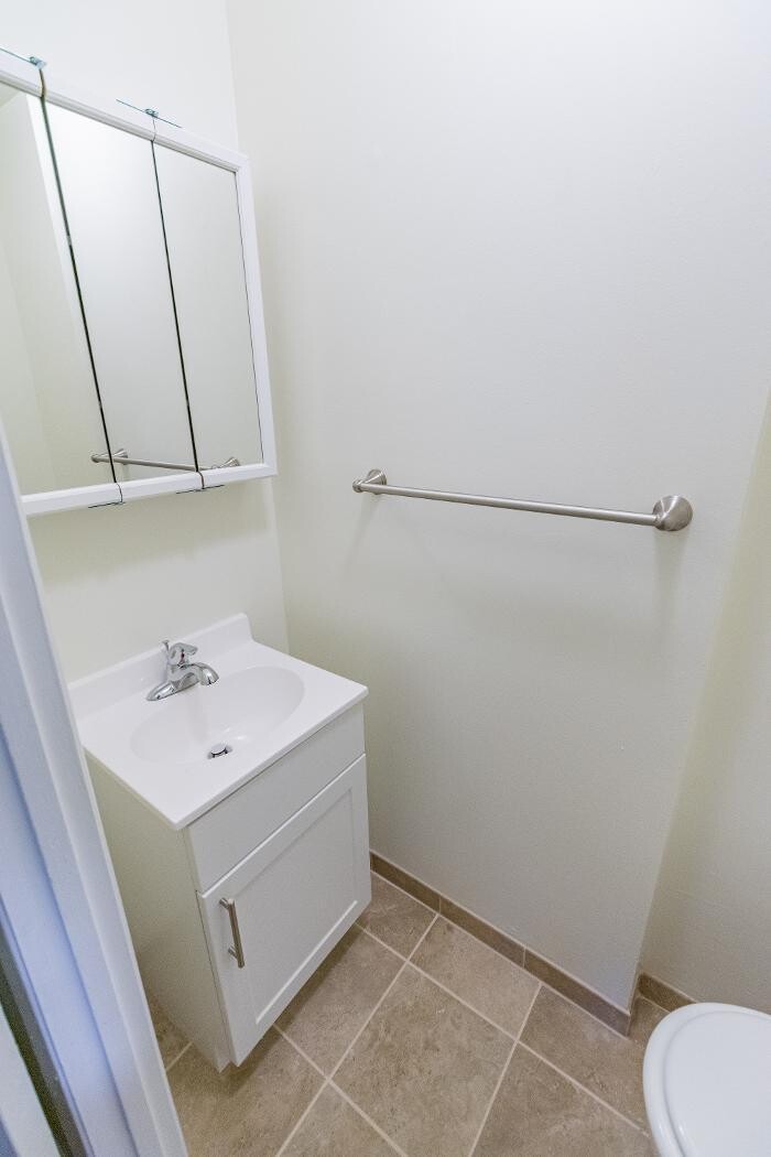 Images Paoli Place North Apartments