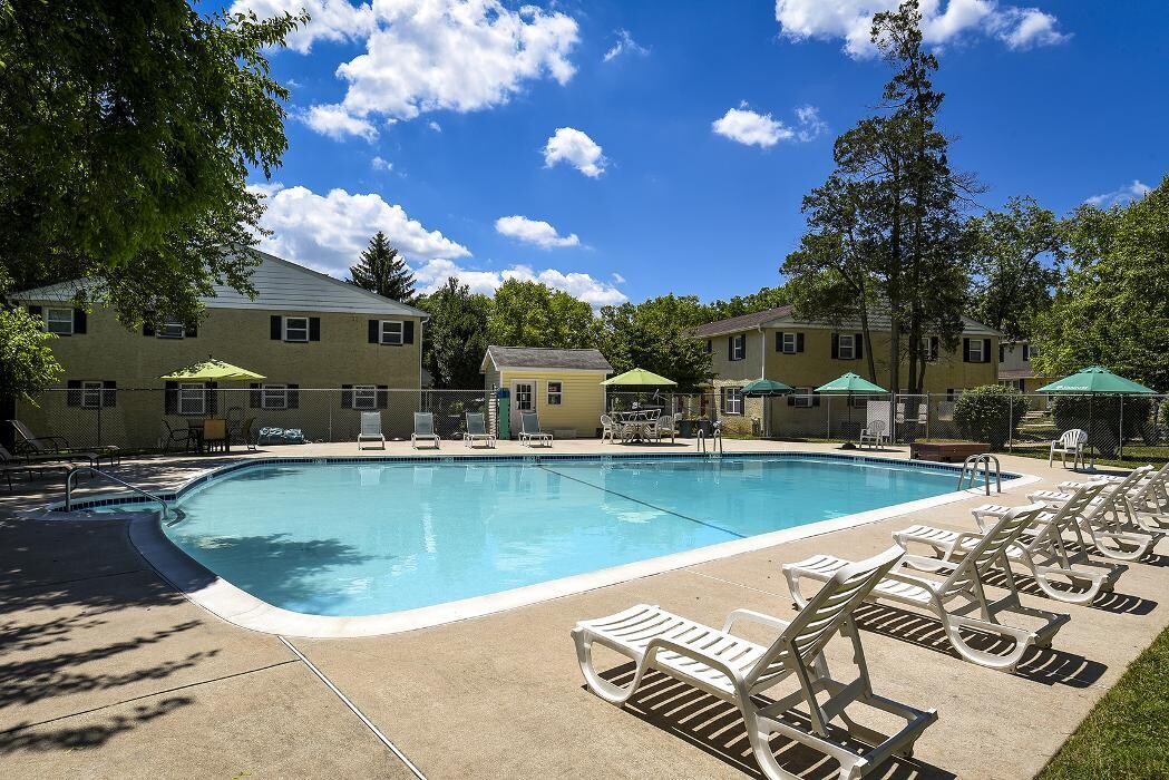 Images Paoli Place North Apartments