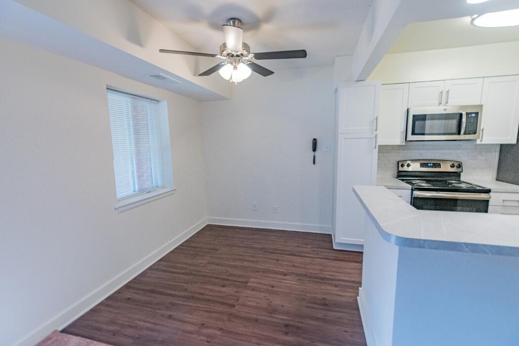 Images Paoli Place North Apartments