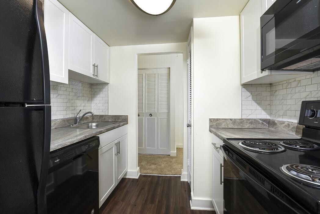 Images Paoli Place North Apartments