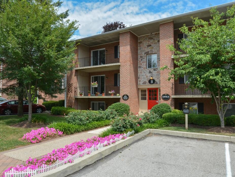 Images Paoli Place North Apartments