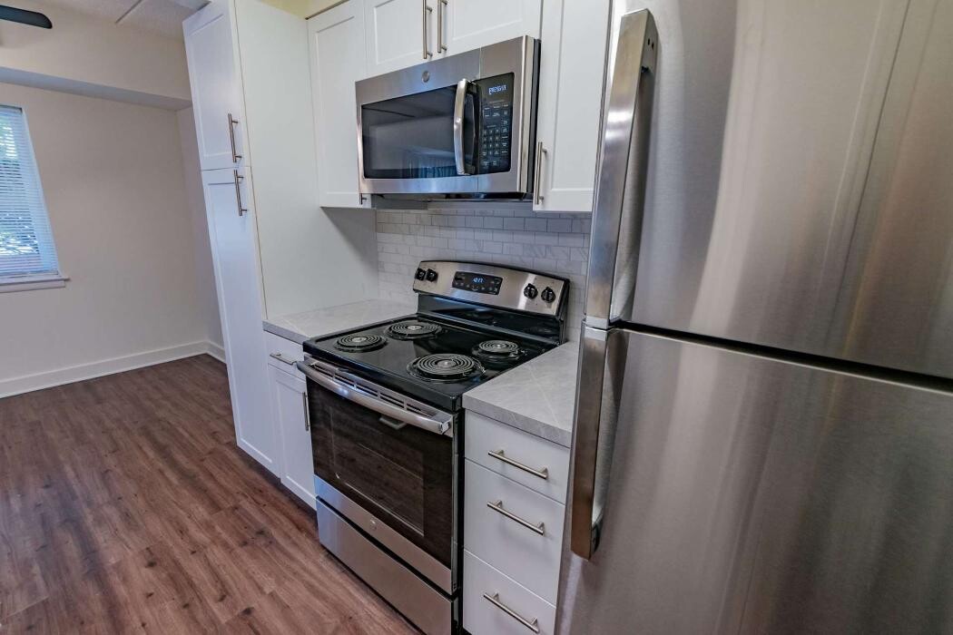 Images Paoli Place North Apartments