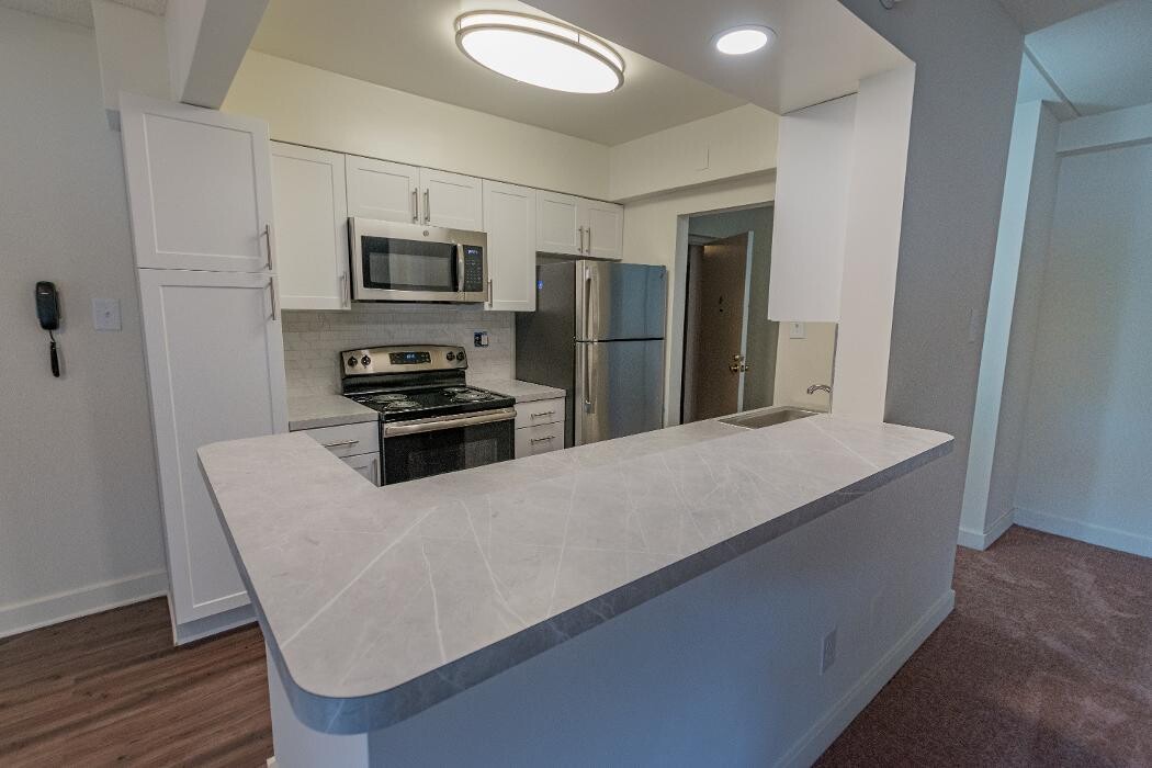 Images Paoli Place North Apartments