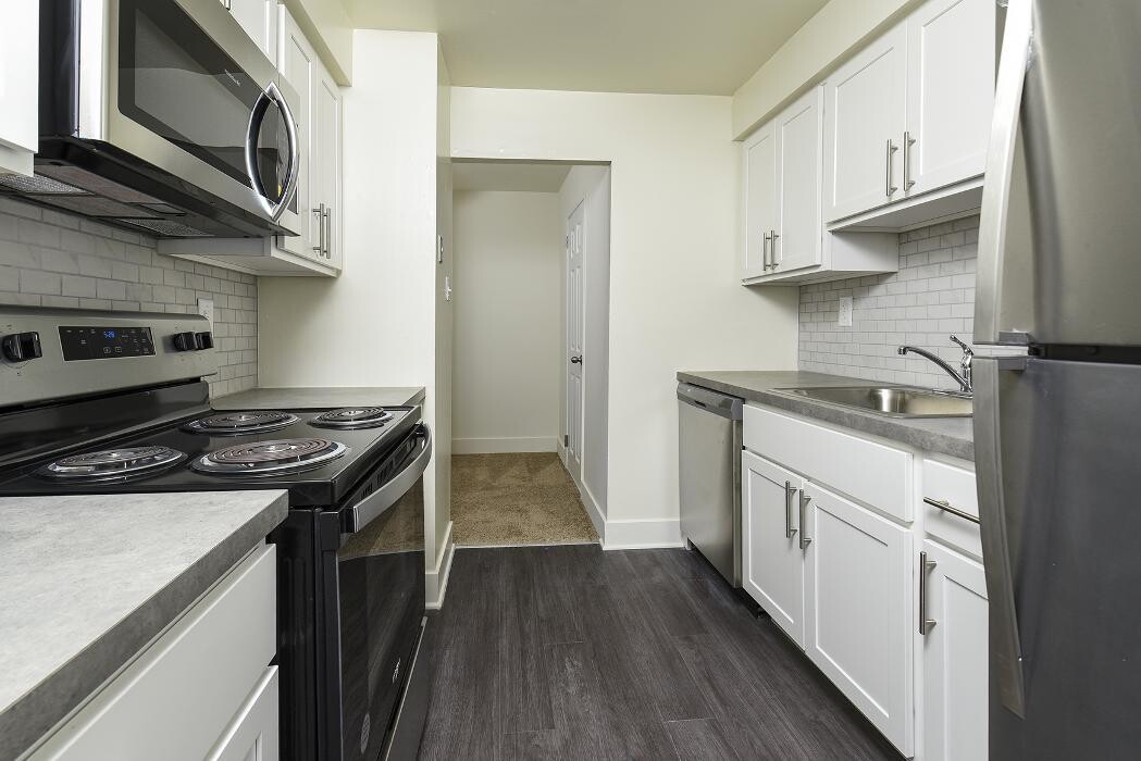 Images Paoli Place North Apartments