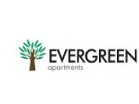 Website Screenshot EverGreen Club Apartment