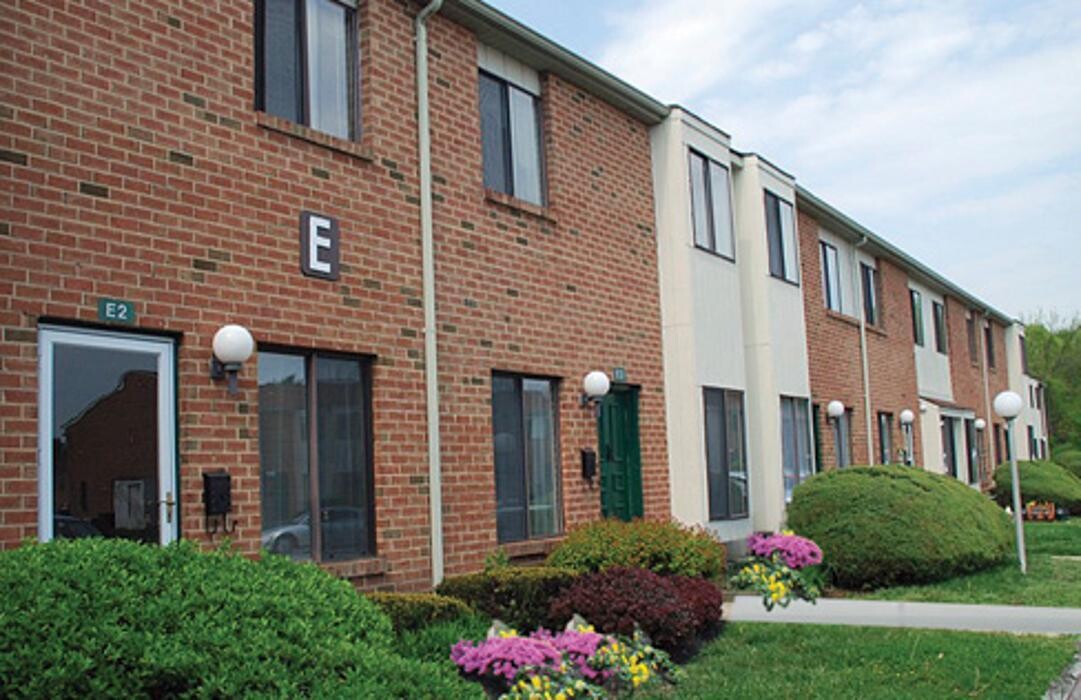 Images Red Bank Run Townhomes