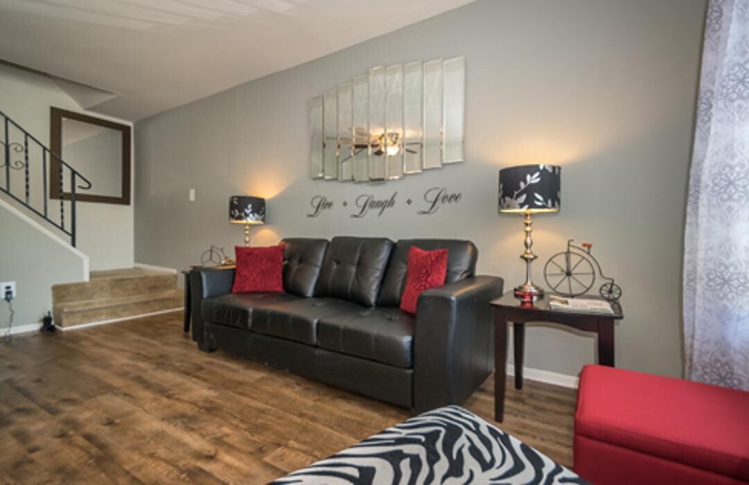 Images Red Bank Run Townhomes