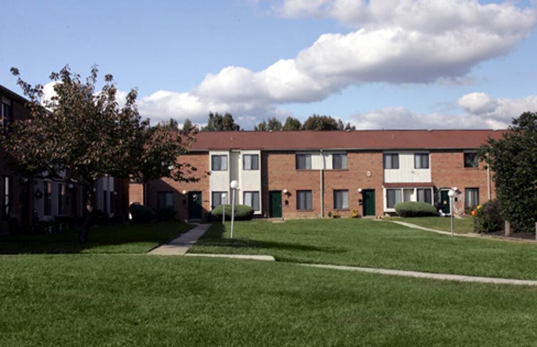 Images Red Bank Run Townhomes