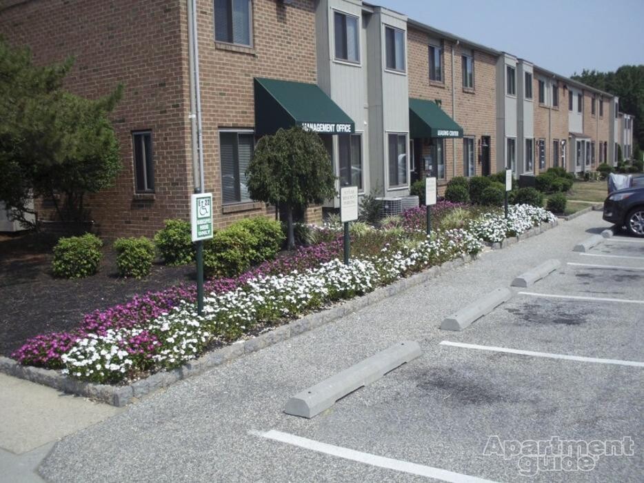 Images Red Bank Run Townhomes