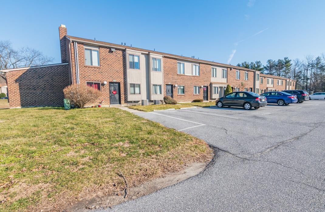 Images Red Bank Run Townhomes