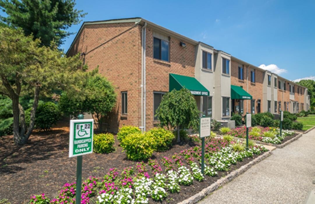 Images Red Bank Run Townhomes