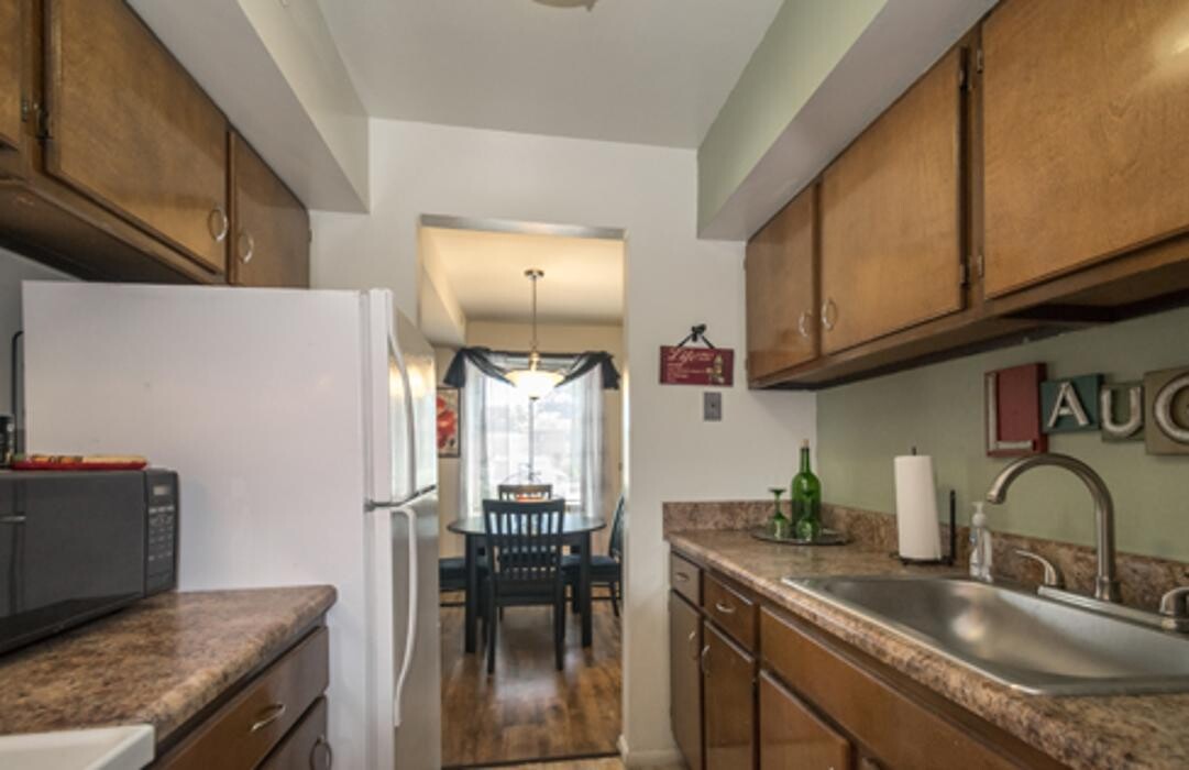 Images Red Bank Run Townhomes