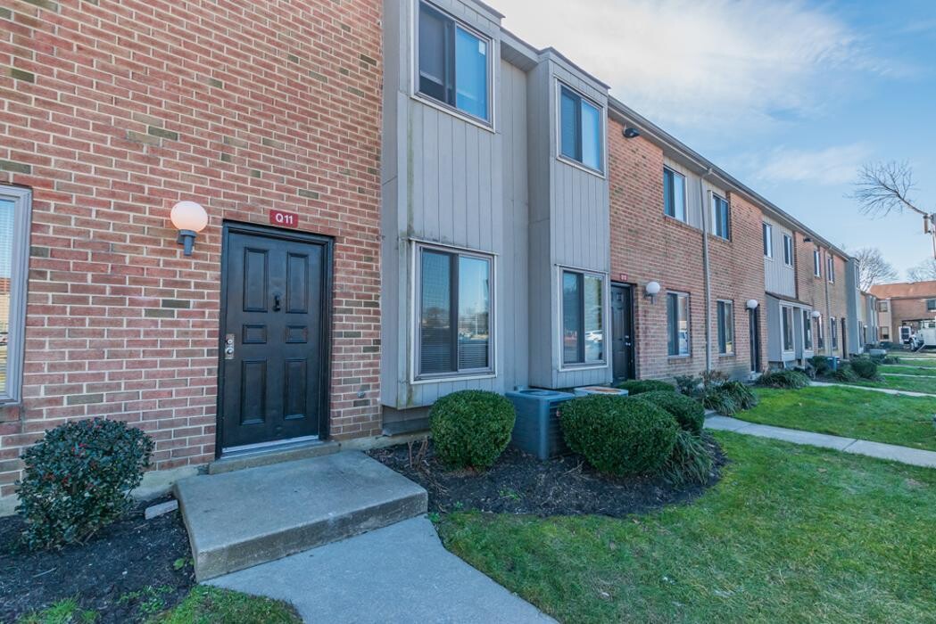 Images Red Bank Run Townhomes