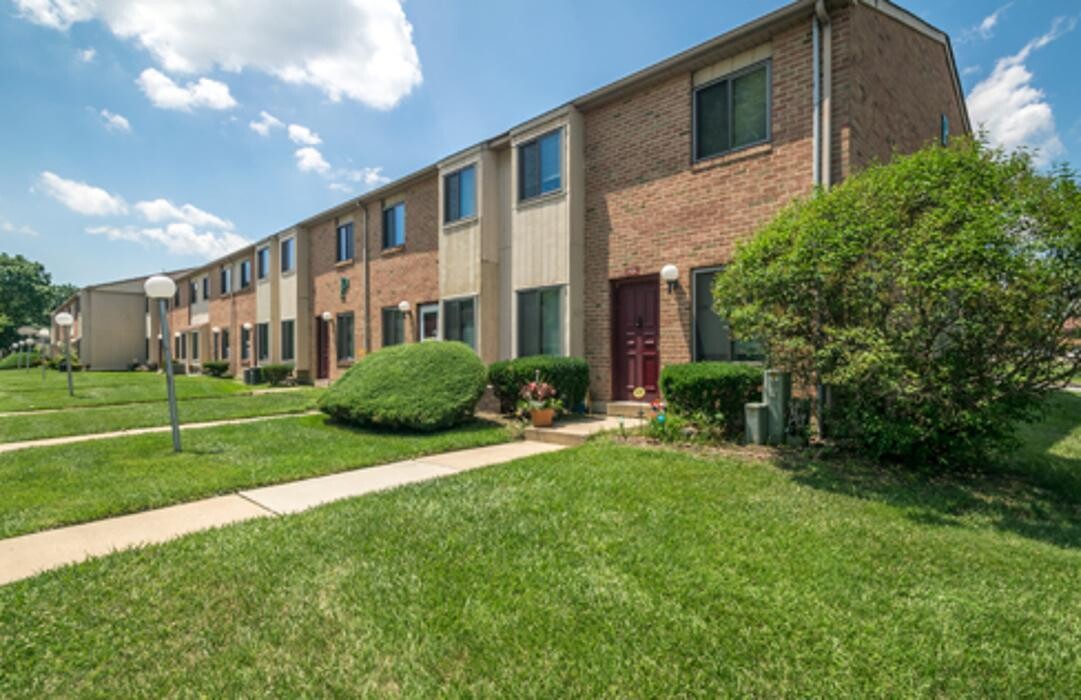 Images Red Bank Run Townhomes