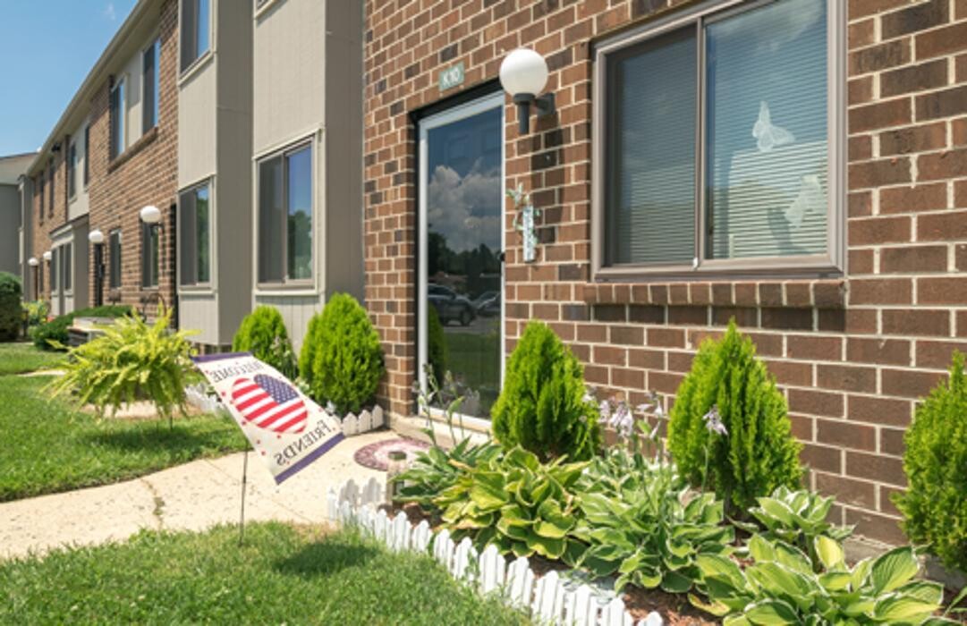 Images Red Bank Run Townhomes