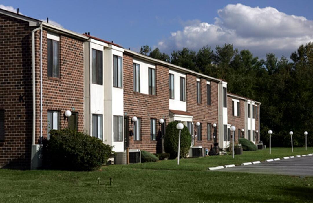 Images Red Bank Run Townhomes