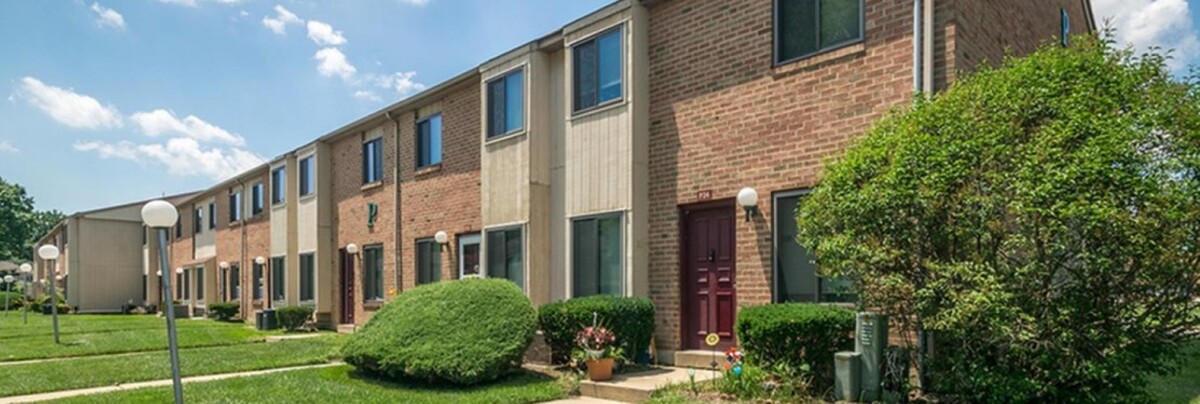 Images Red Bank Run Townhomes