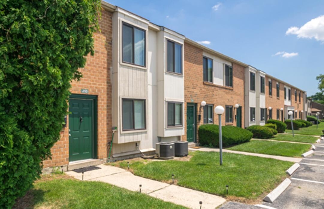 Images Red Bank Run Townhomes