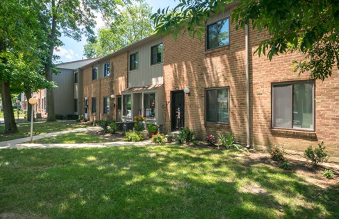 Images Red Bank Run Townhomes