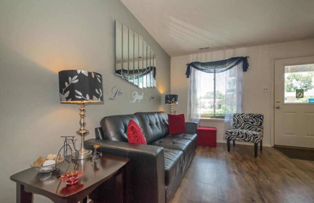 Images Red Bank Run Townhomes