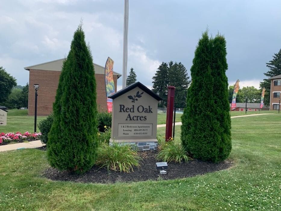 Images Red Oak Acres