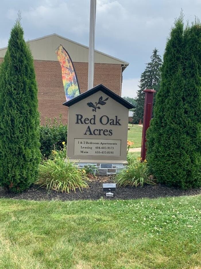 Images Red Oak Acres