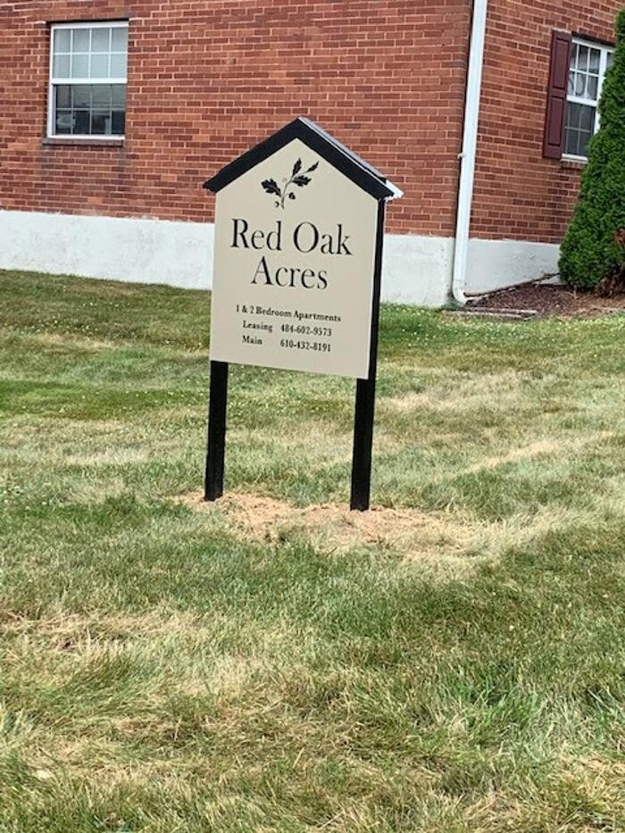 Images Red Oak Acres