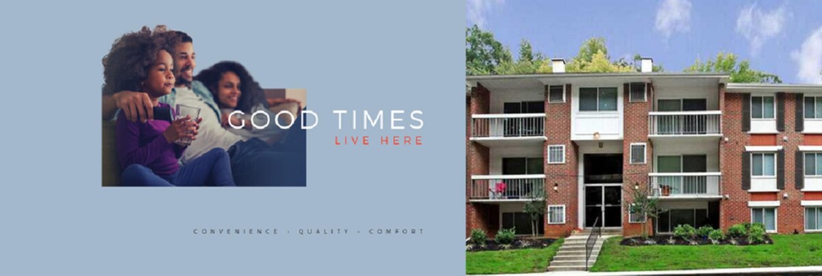 Images Chesapeake Village Apartments