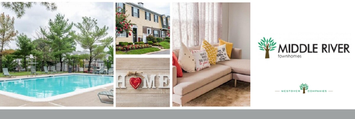 Images Middle River Townhomes