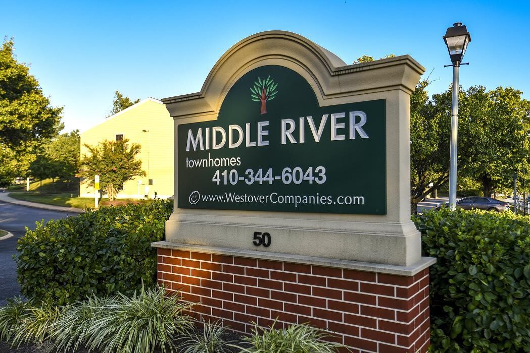 Images Middle River Townhomes