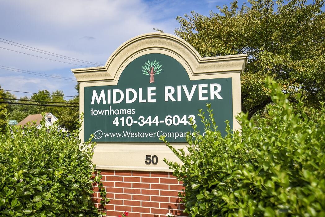 Images Middle River Townhomes