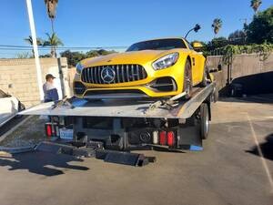 Images Ordoñez Towing
