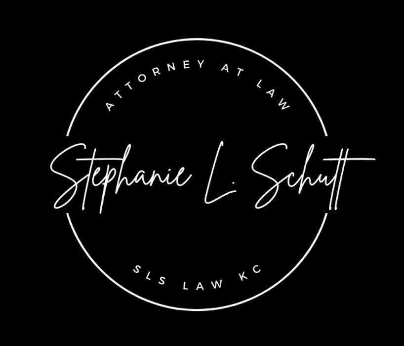 The Law Office of Stephanie L. Schutt Logo