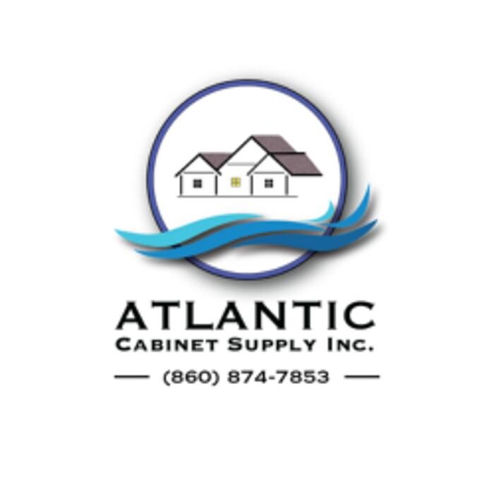 Atlantic Cabinet Supply Inc. Logo