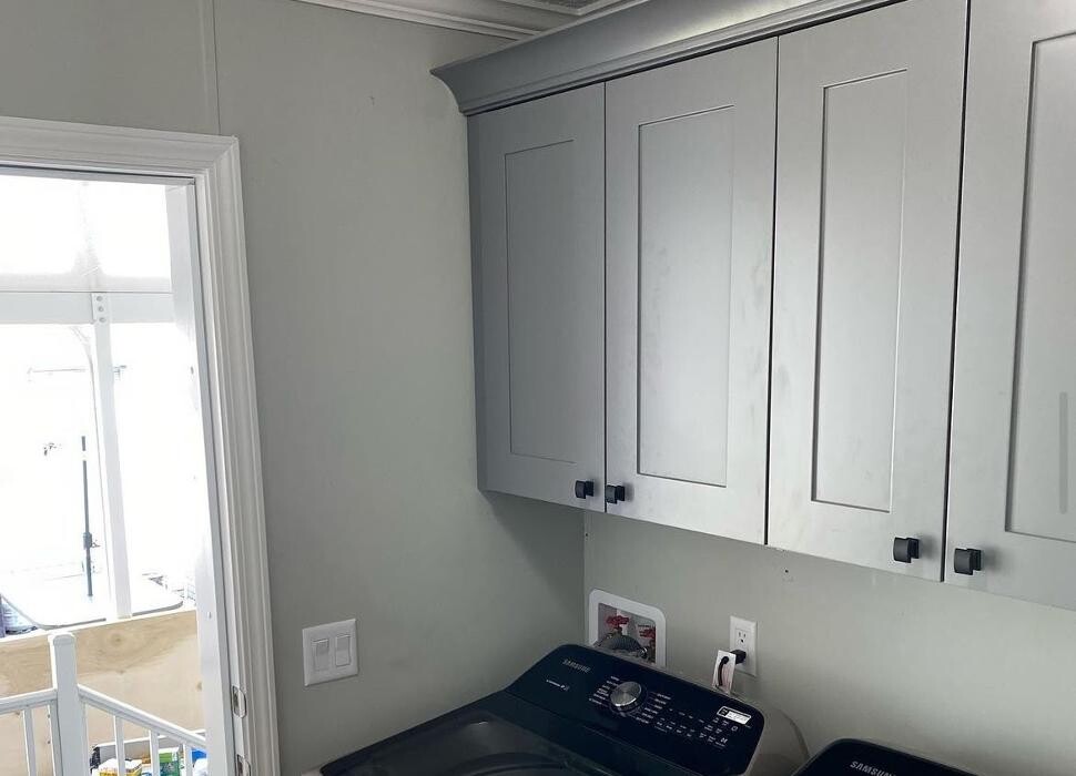 Images Atlantic Cabinet Supply Inc.