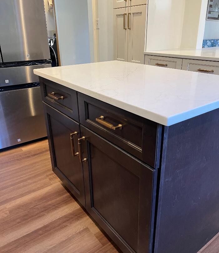 Images Atlantic Cabinet Supply Inc.