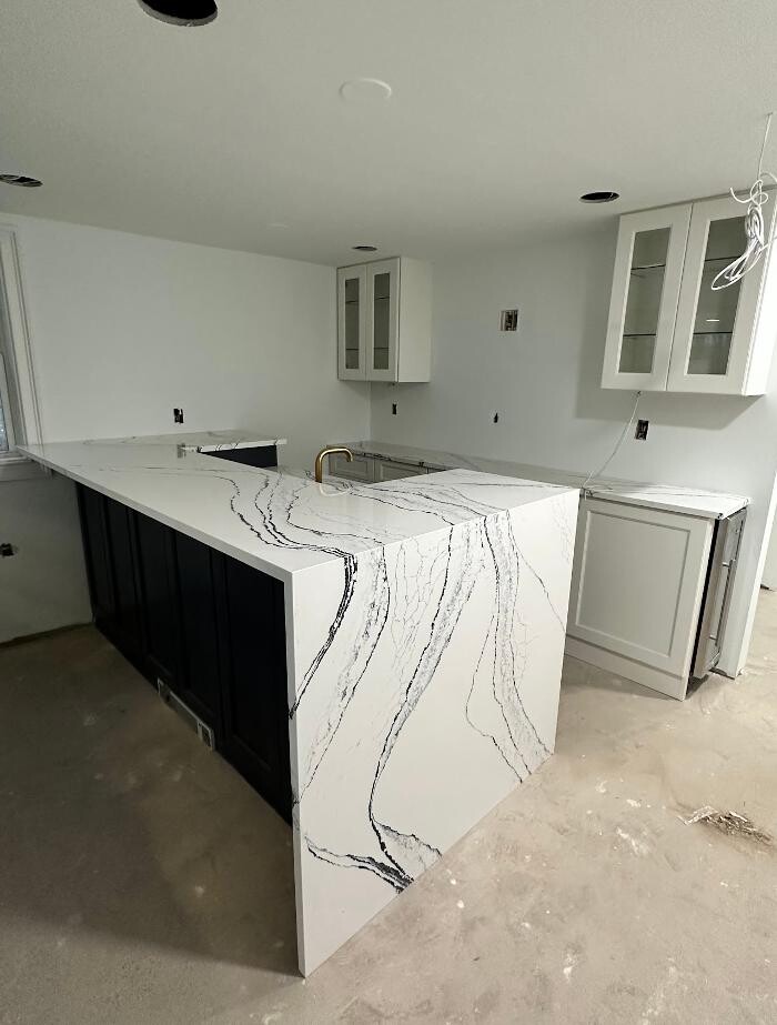 Images Atlantic Cabinet Supply Inc.