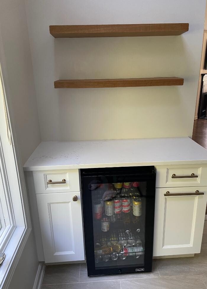 Images Atlantic Cabinet Supply Inc.