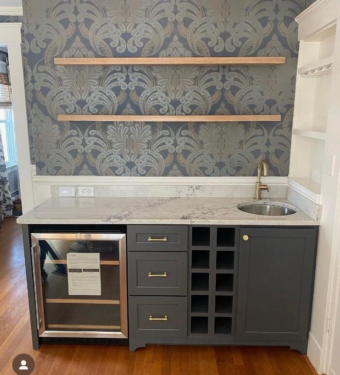 Images Atlantic Cabinet Supply Inc.