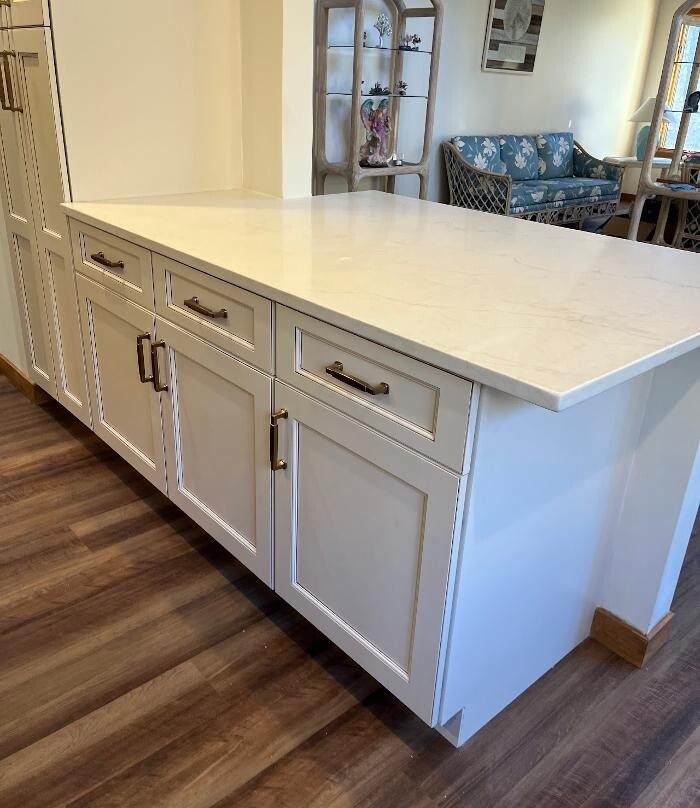 Images Atlantic Cabinet Supply Inc.
