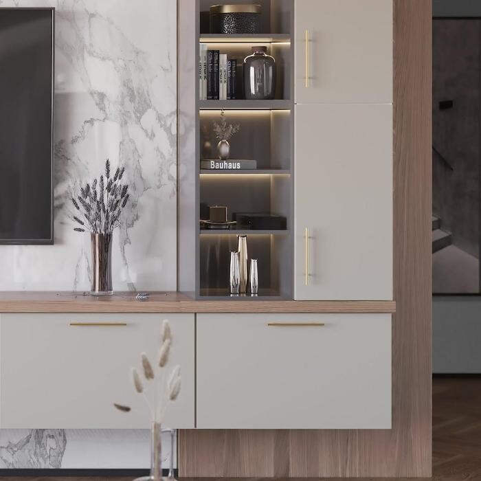 Images Atlantic Cabinet Supply Inc.