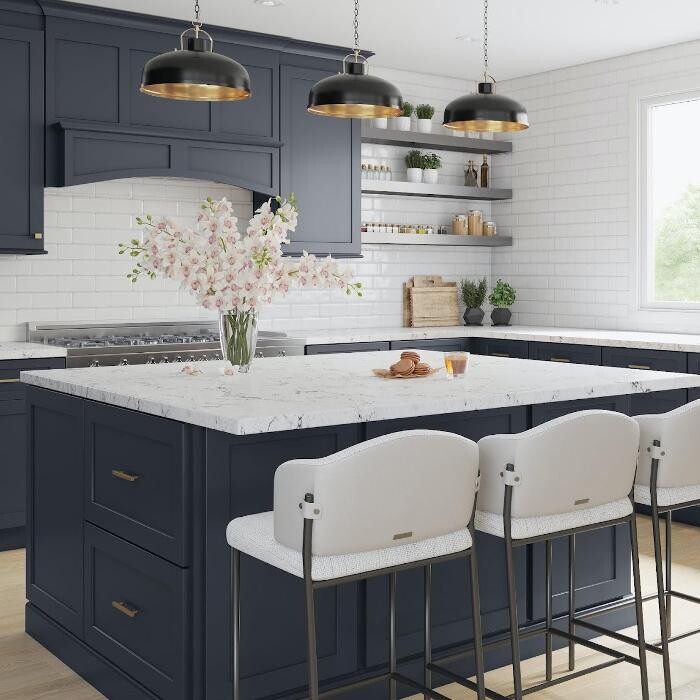 Images Atlantic Cabinet Supply Inc.