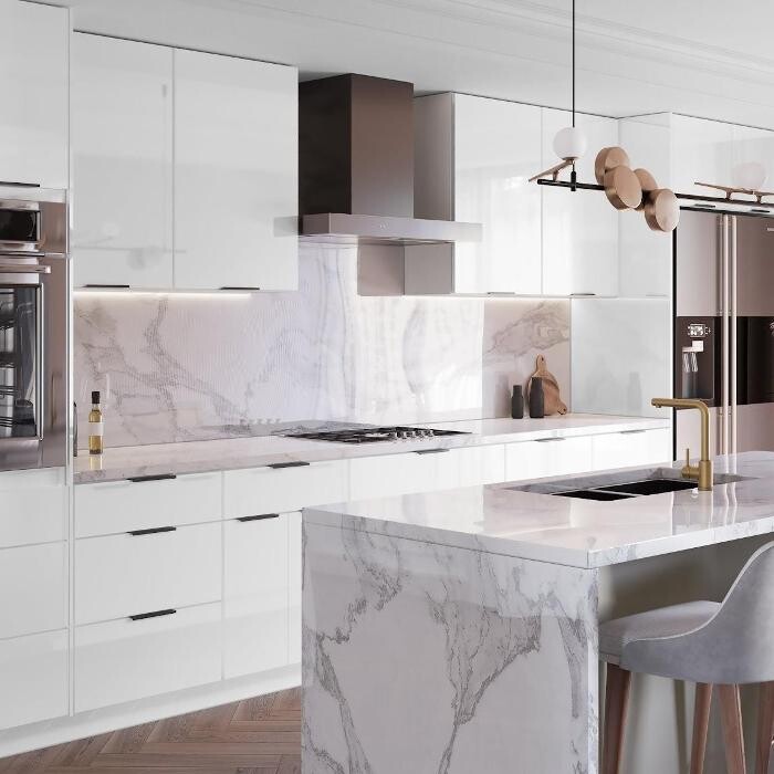 Images Atlantic Cabinet Supply Inc.