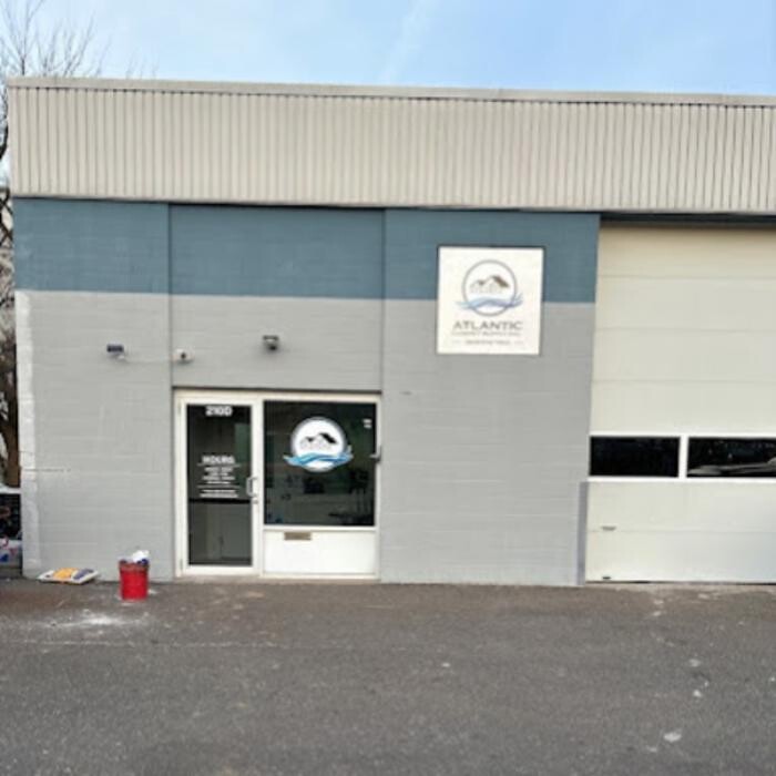 Images Atlantic Cabinet Supply Inc.