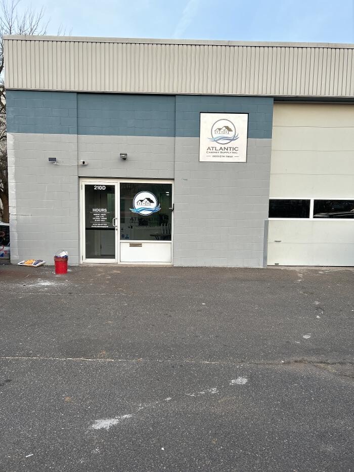 Images Atlantic Cabinet Supply Inc.