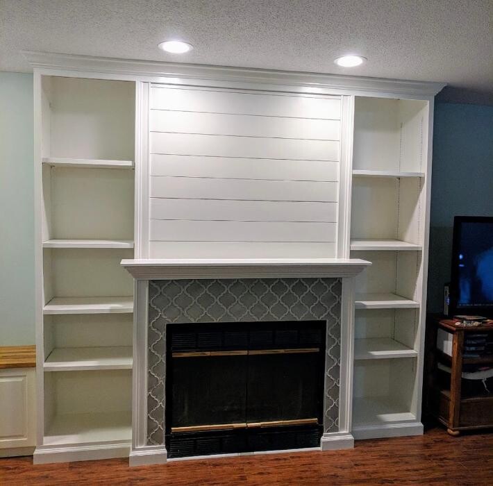 Images Atlantic Cabinet Supply Inc.