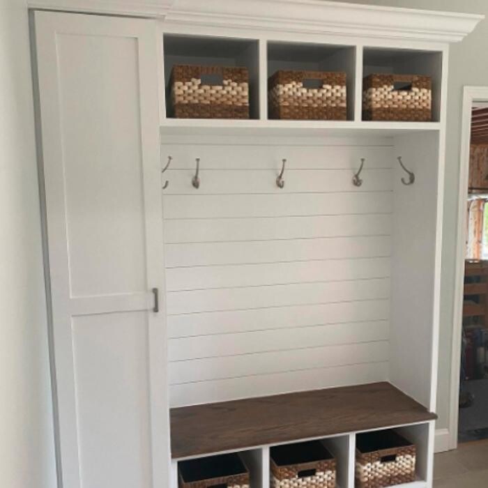 Images Atlantic Cabinet Supply Inc.