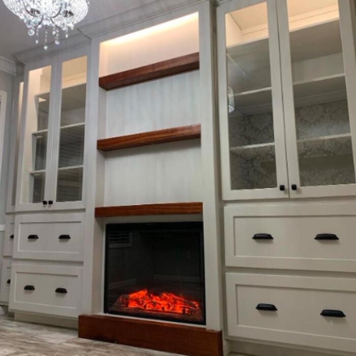 Images Atlantic Cabinet Supply Inc.